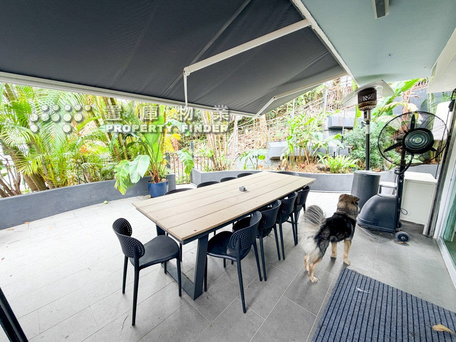 Siu Hang Hau 小坑口