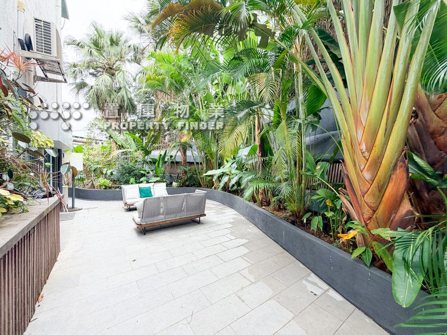 Siu Hang Hau 小坑口