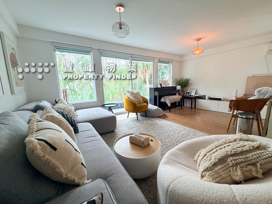 Siu Hang Hau 小坑口