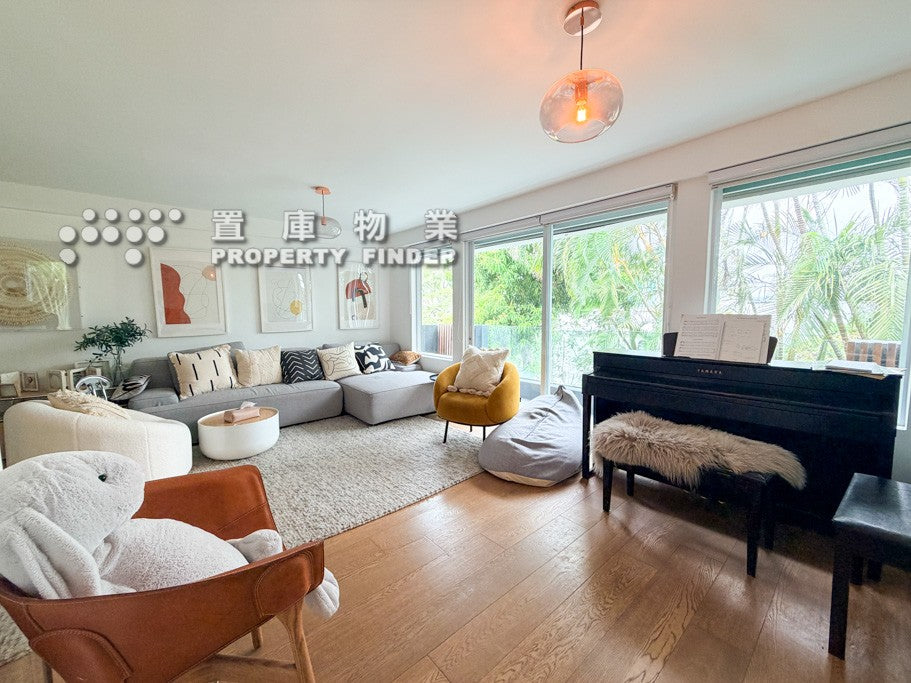 Siu Hang Hau 小坑口