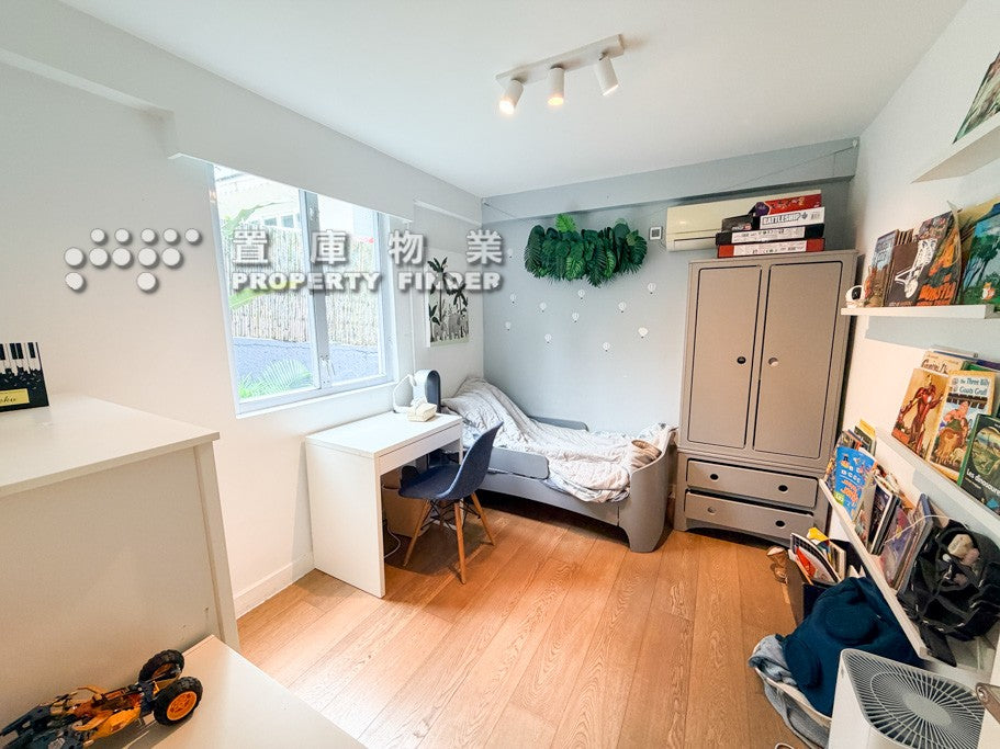 Siu Hang Hau 小坑口