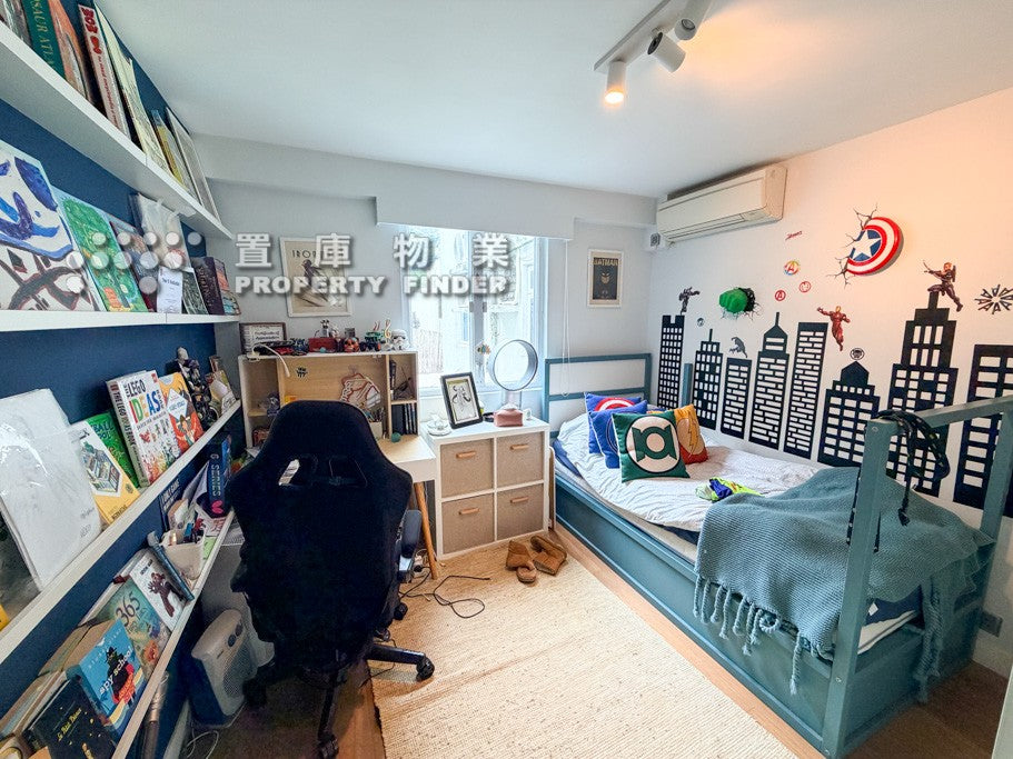 Siu Hang Hau 小坑口