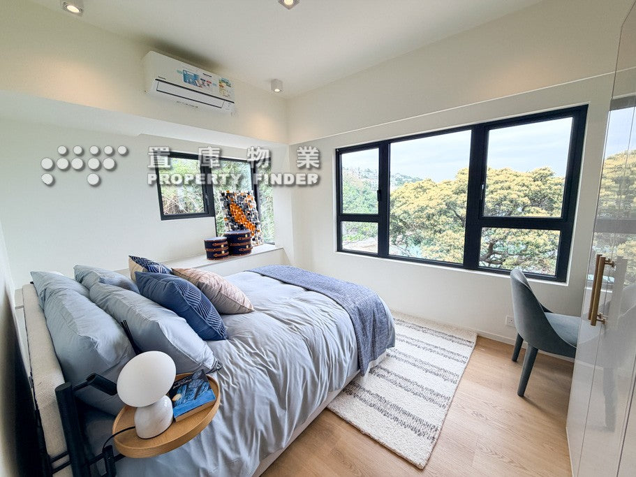 Silverstrand 銀線灣