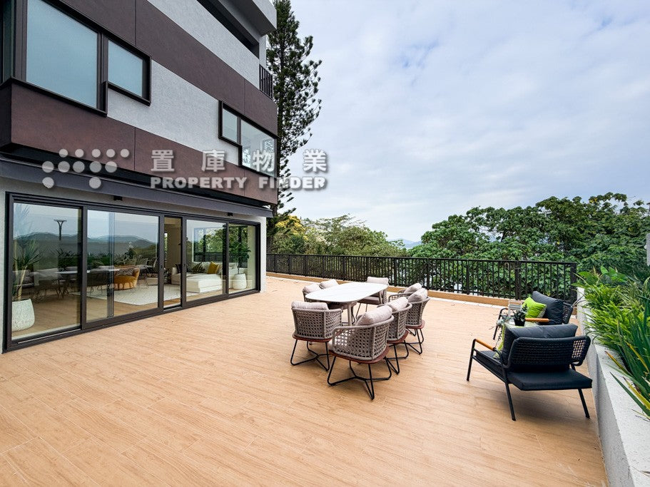 Silverstrand 銀線灣