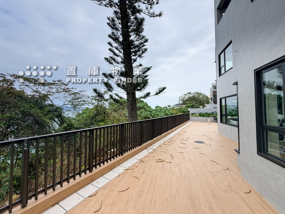 Silverstrand 銀線灣