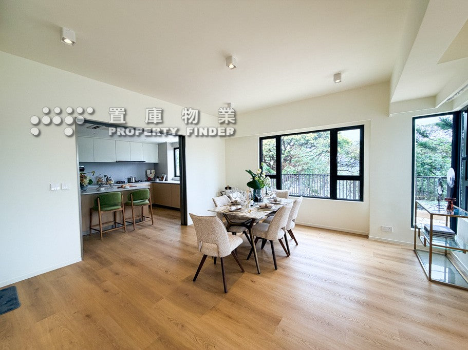 Silverstrand 銀線灣