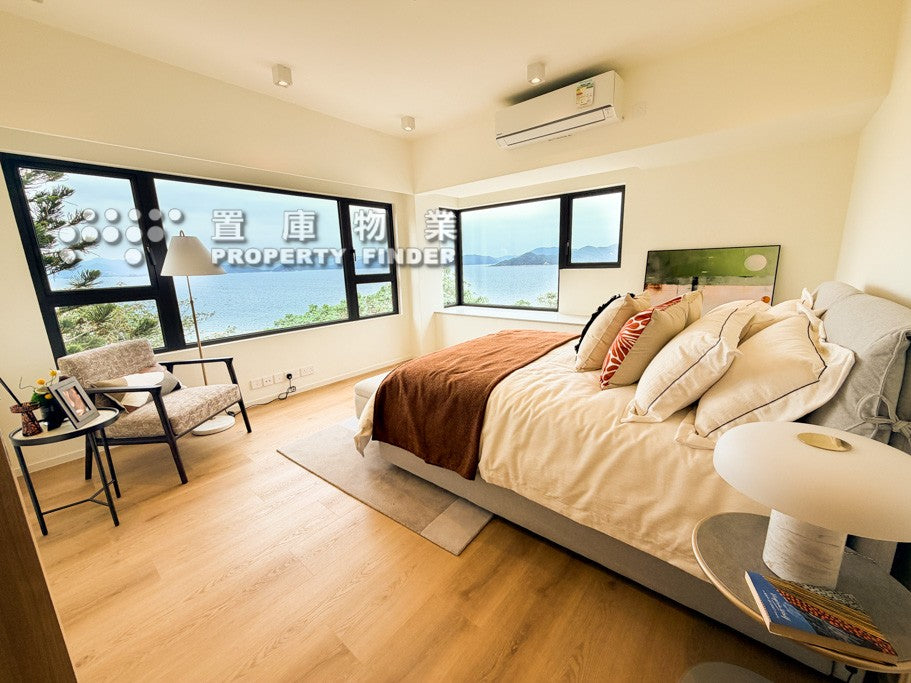 Silverstrand 銀線灣