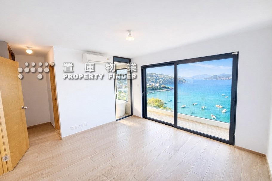 Tai Hang Hau 大坑口