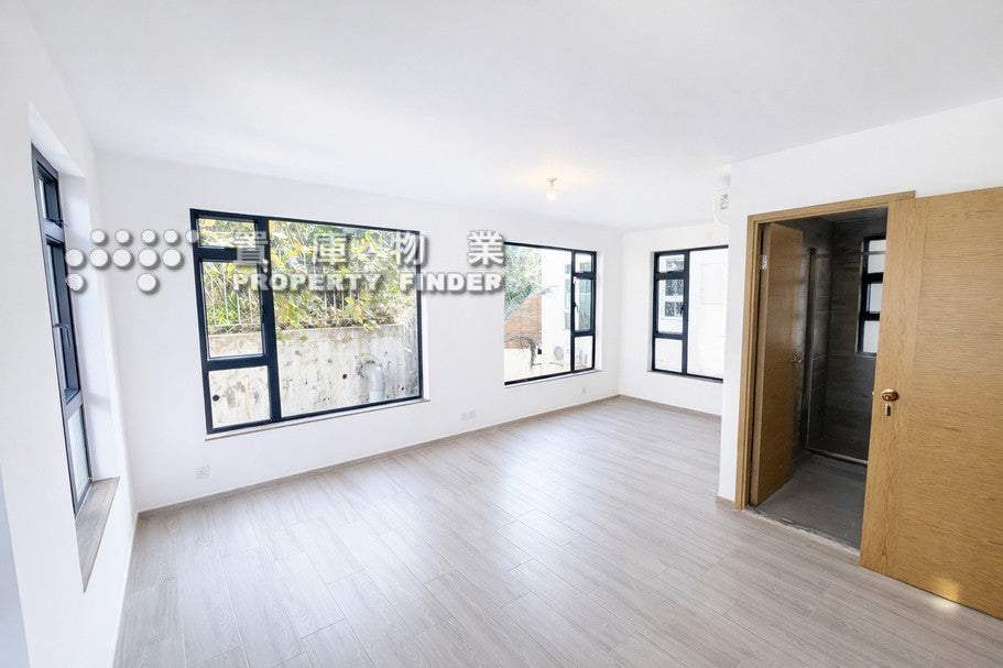 Tai Hang Hau 大坑口