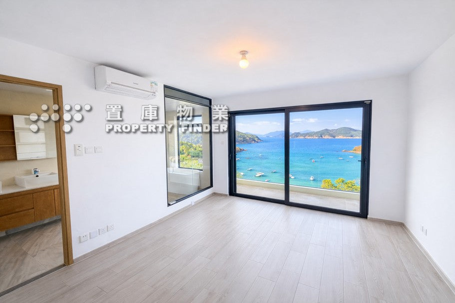 Tai Hang Hau 大坑口