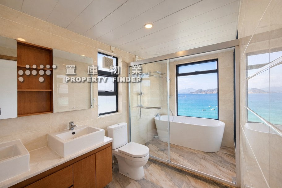 Tai Hang Hau 大坑口