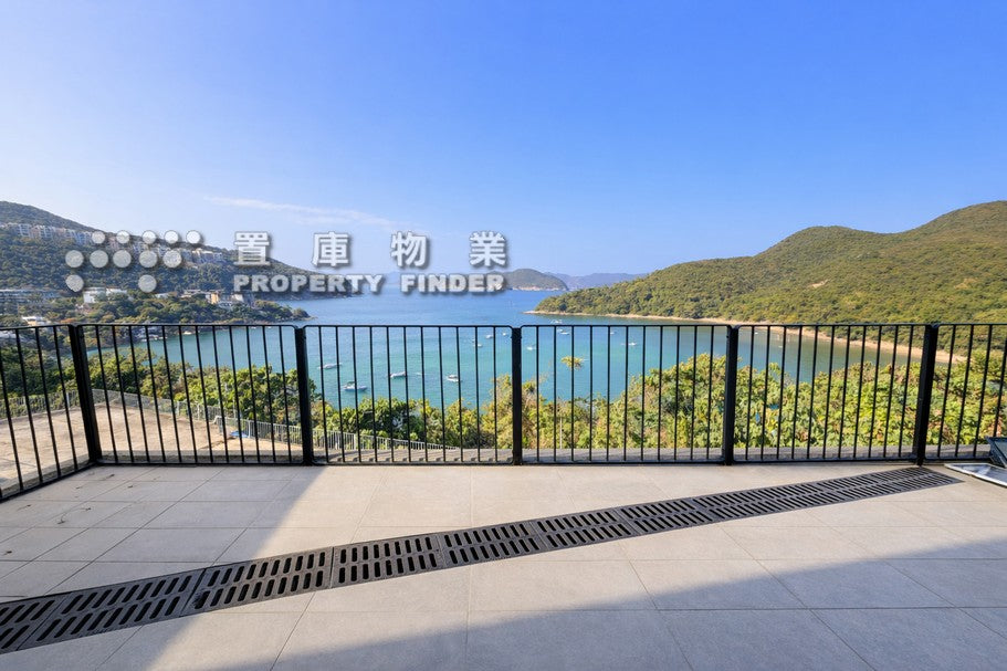 Tai Hang Hau 大坑口