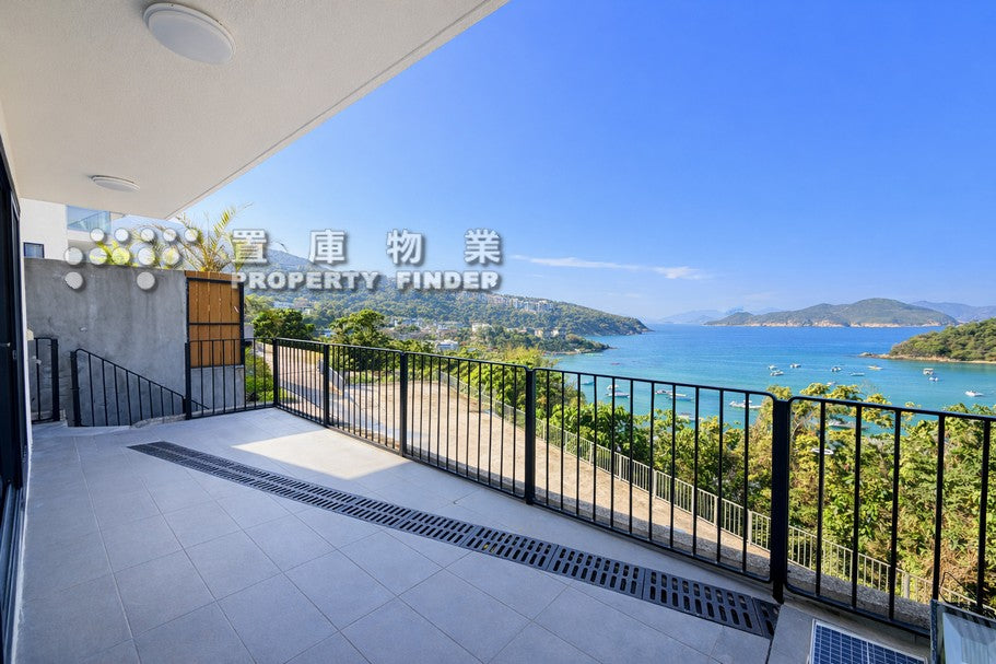 Tai Hang Hau 大坑口