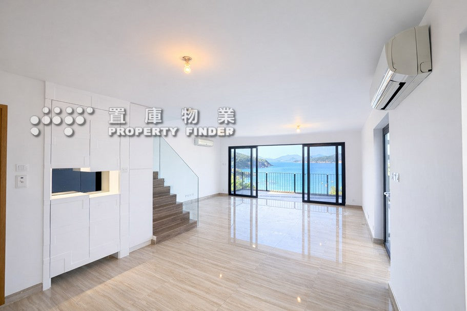 Tai Hang Hau 大坑口