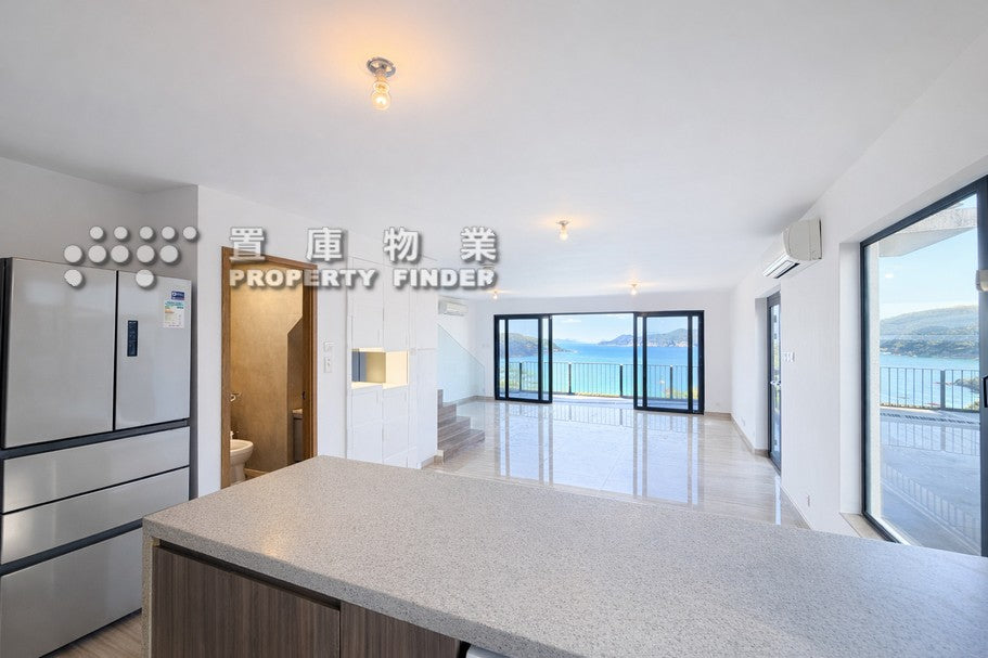 Tai Hang Hau 大坑口