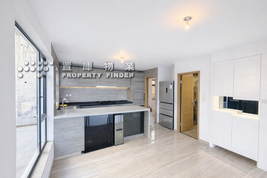 Tai Hang Hau 大坑口