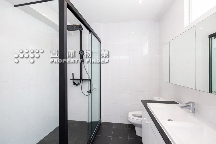 Full Sea View Villa 銀線美景