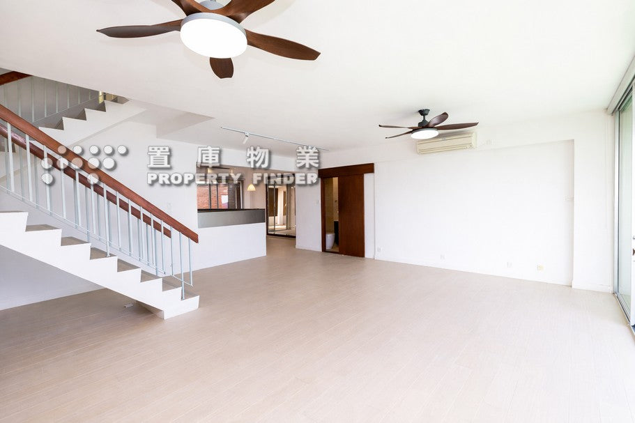 Full Sea View Villa 銀線美景