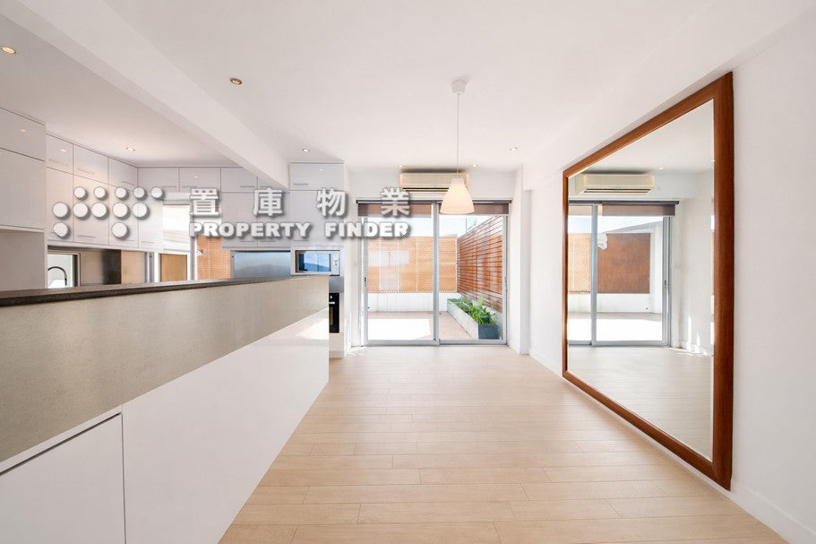 Full Sea View Villa 銀線美景