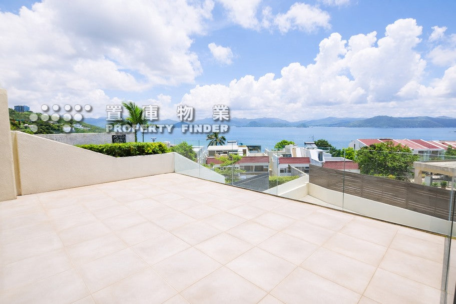 Silverstrand 銀線灣