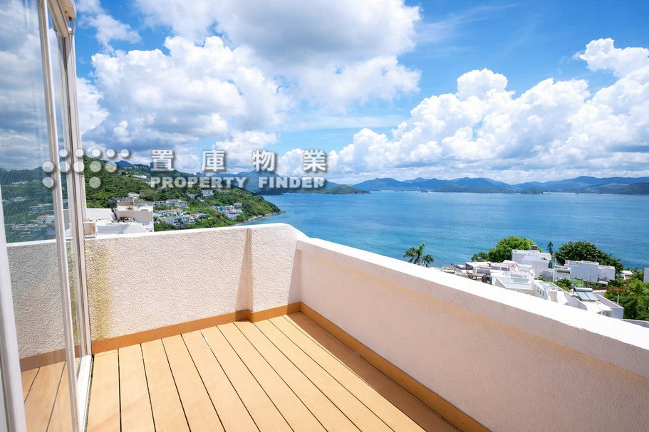 Silverstrand 銀線灣