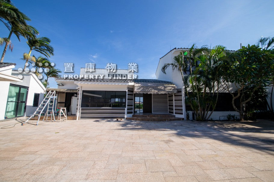 Floral Villas 早禾居