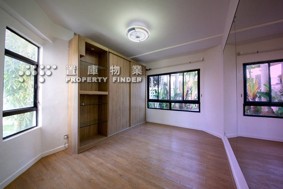 Floral Villas 早禾居