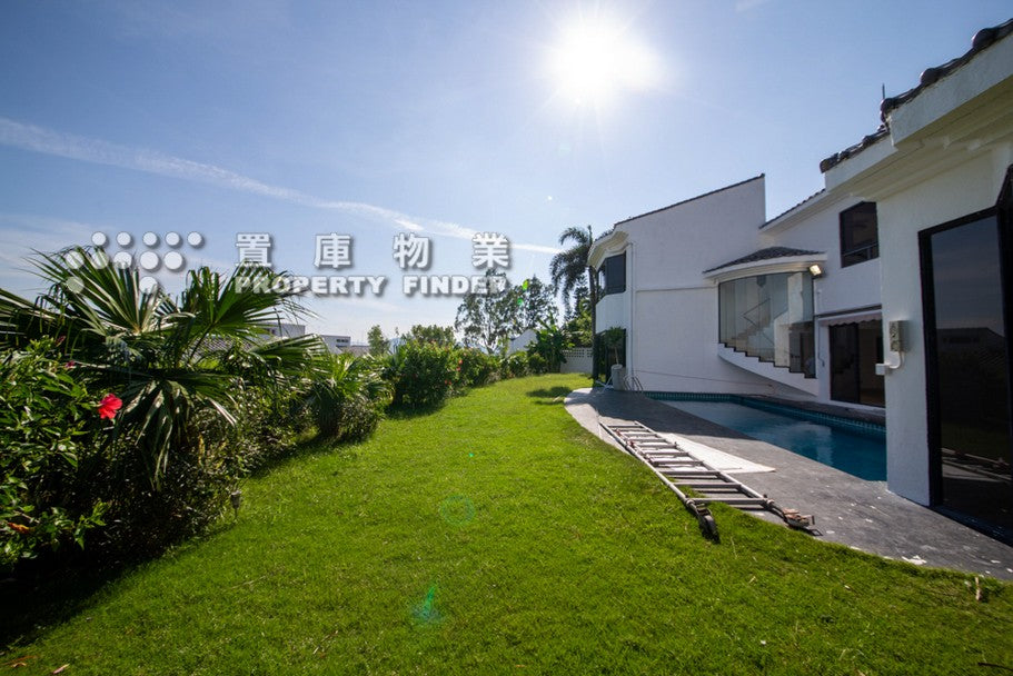 Floral Villas 早禾居