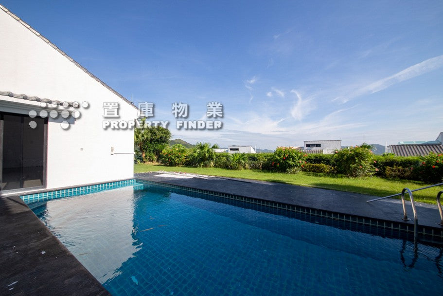 Floral Villas 早禾居