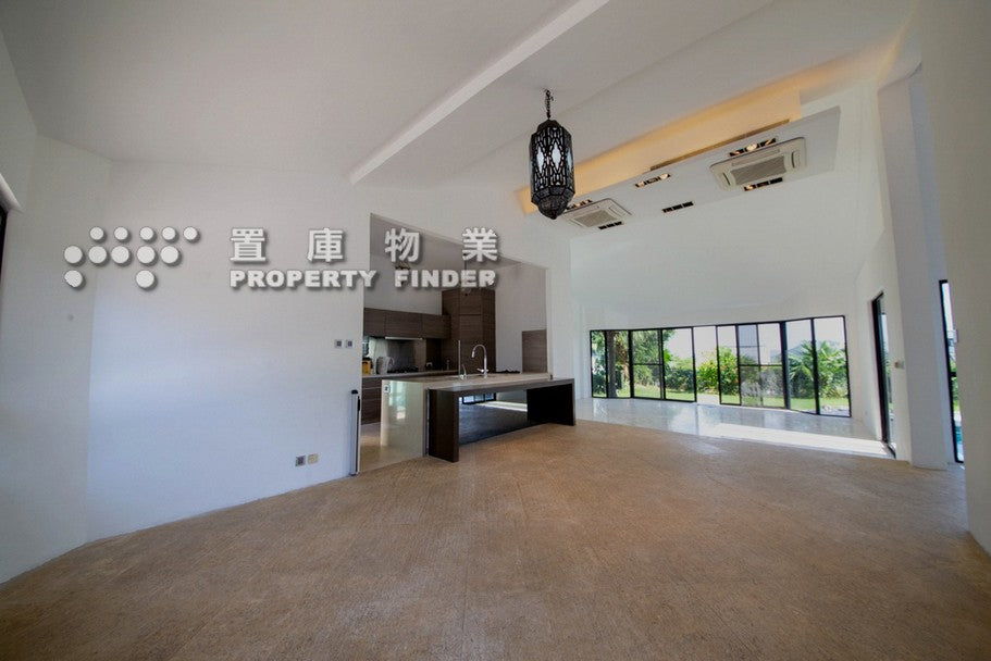 Floral Villas 早禾居