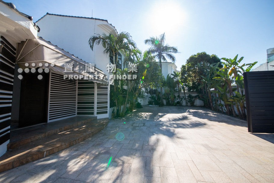 Floral Villas 早禾居