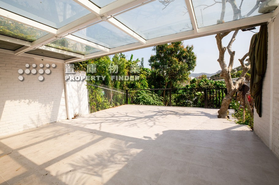 Sea Breeze Villa 海嵐居