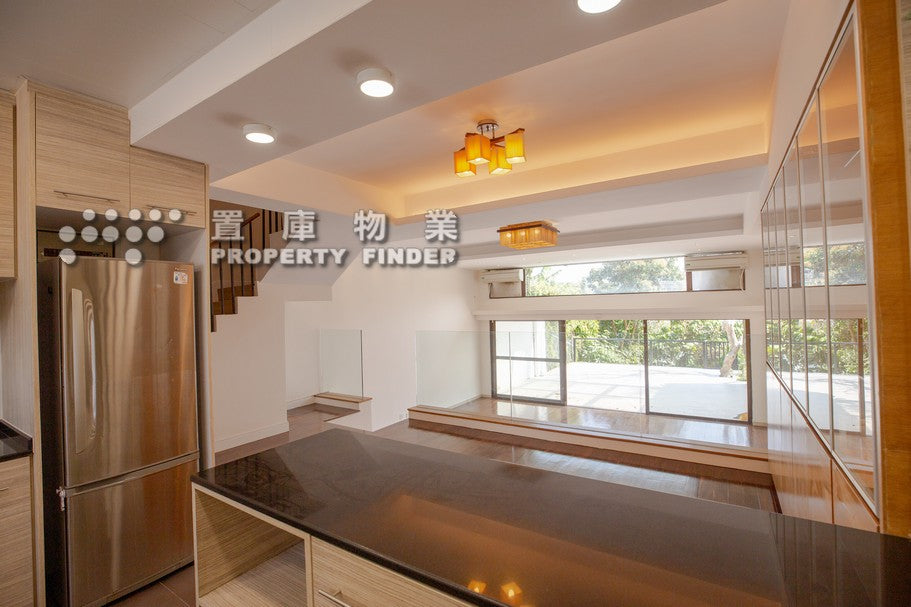 Sea Breeze Villa 海嵐居