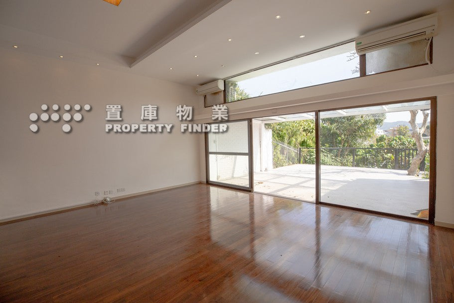 Sea Breeze Villa 海嵐居