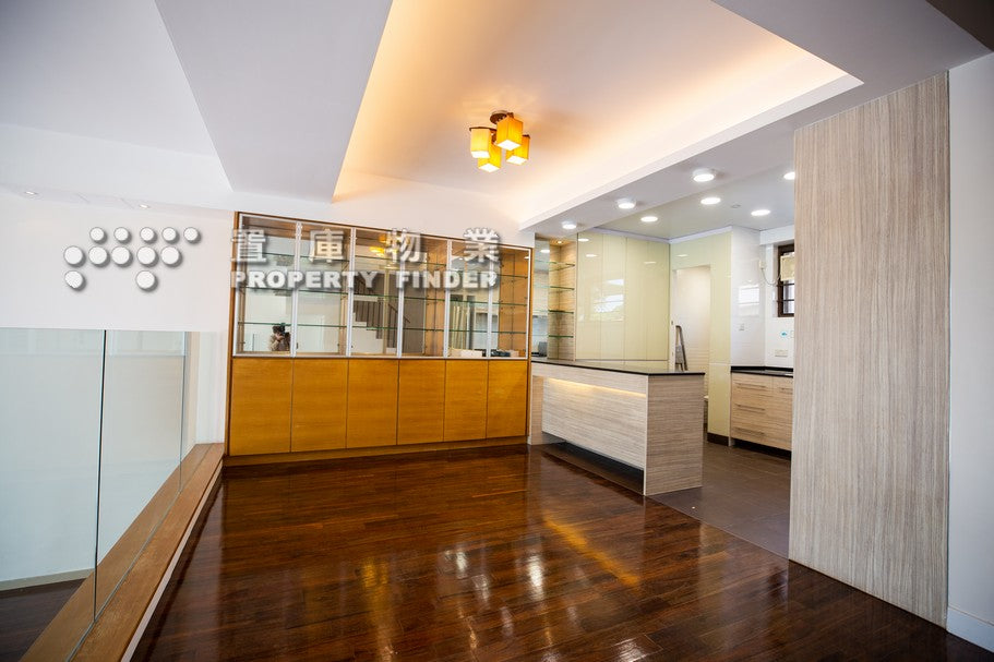 Sea Breeze Villa 海嵐居