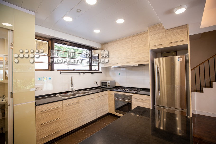 Sea Breeze Villa 海嵐居