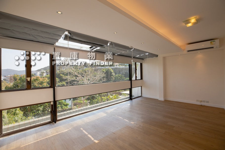 Sea Breeze Villa 海嵐居