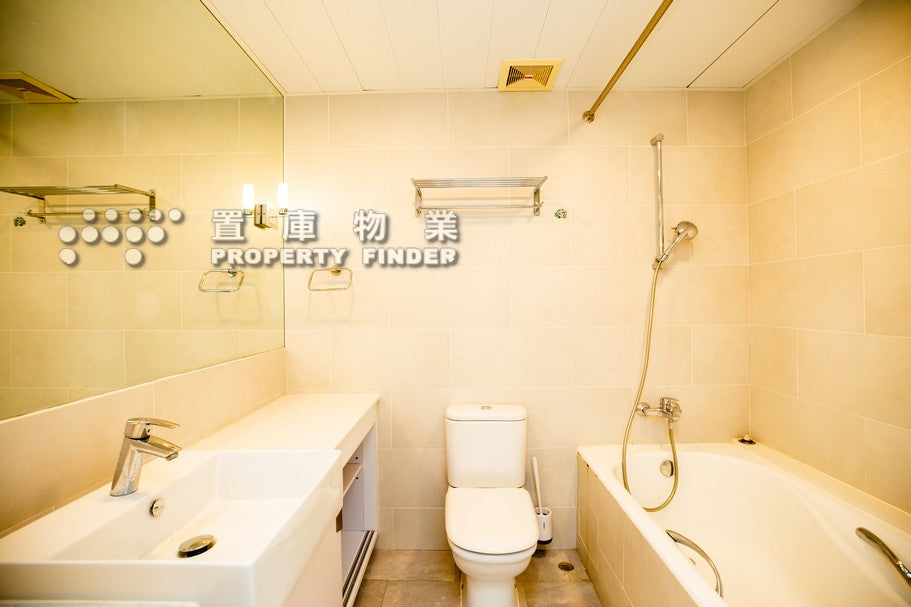 Sea Breeze Villa 海嵐居