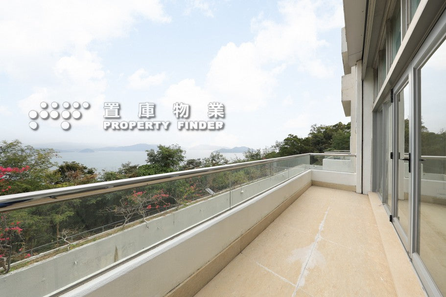 View Point 亞公灣