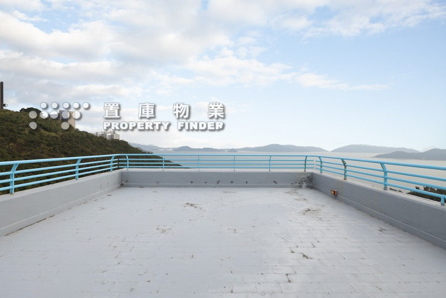 View Point 亞公灣