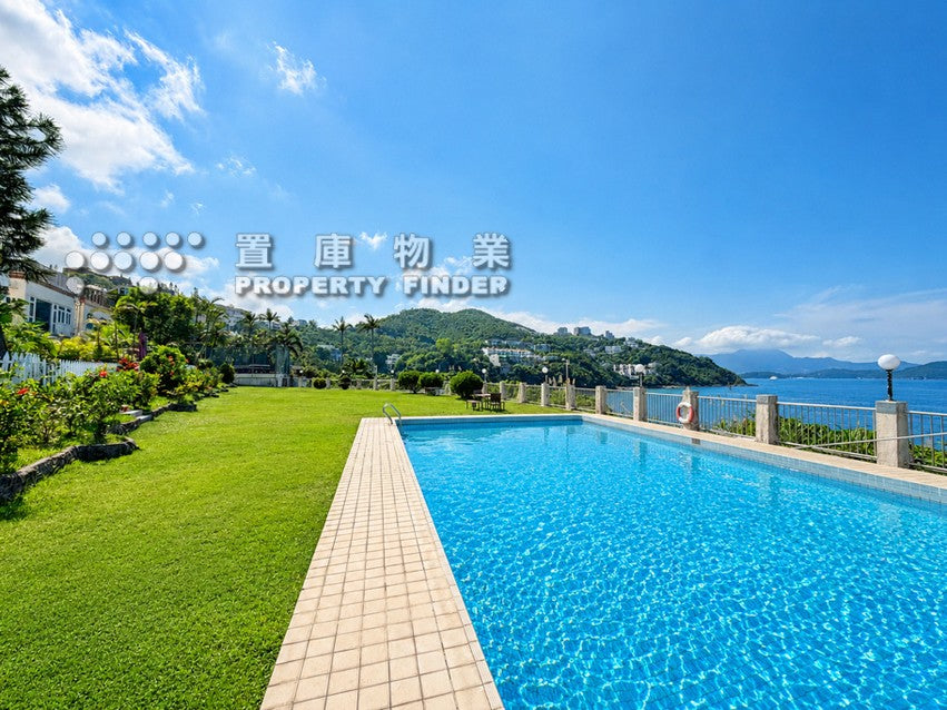Solemar Villas海濱別墅