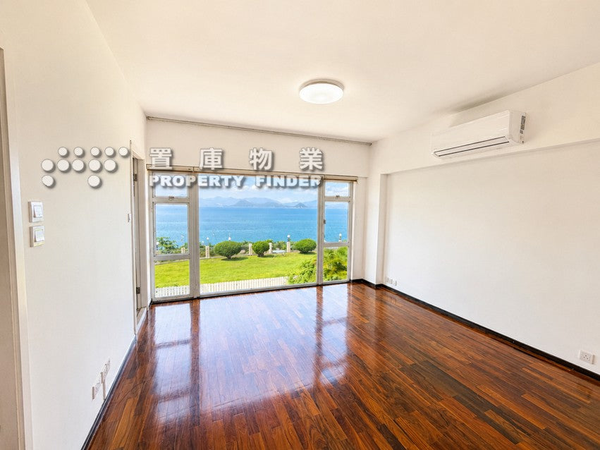 Solemar Villas海濱別墅