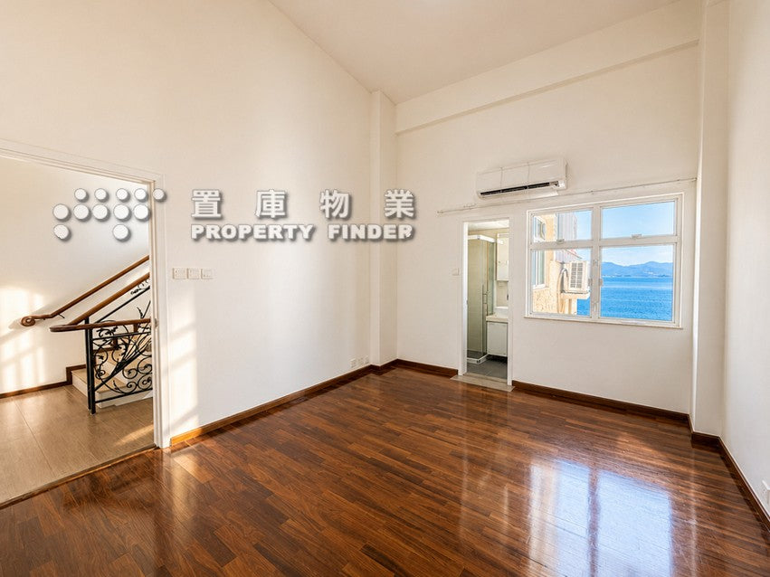 Solemar Villas海濱別墅