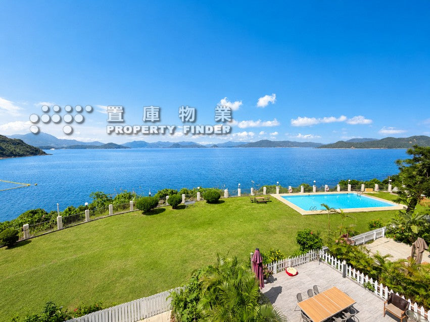 Solemar Villas海濱別墅