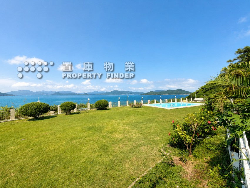Solemar Villas海濱別墅