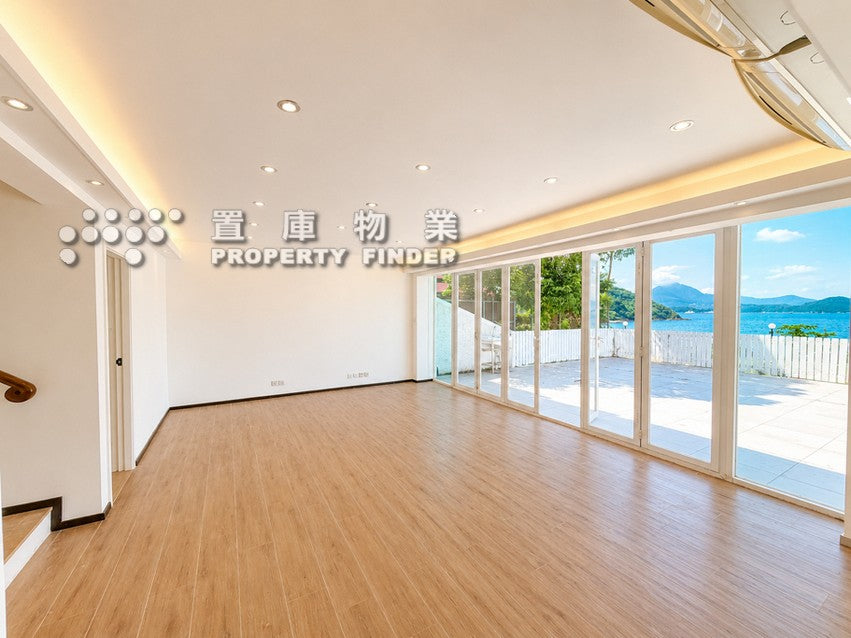 Solemar Villas海濱別墅