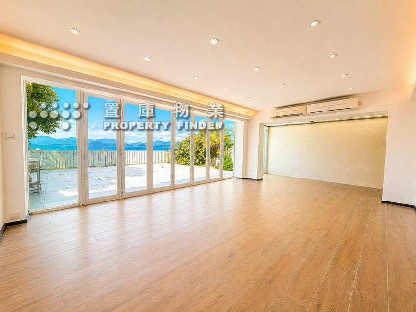 Solemar Villas海濱別墅