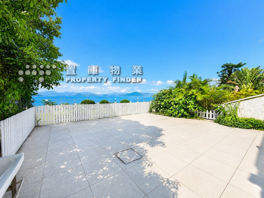 Solemar Villas海濱別墅