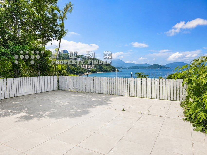 Solemar Villas海濱別墅