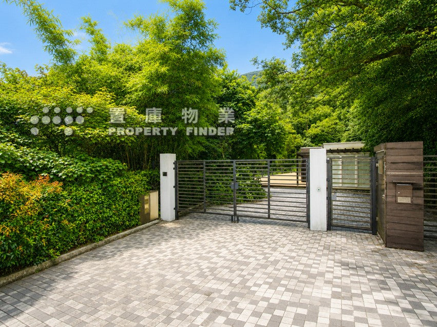 Single House碧屋